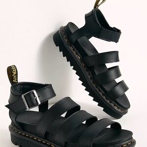 Dr. Martens Sandals